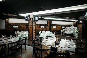 Ресторан СПА-отель «Мелиот»