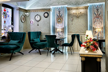 Ресторан Времена Года