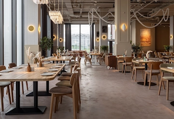 Ресторан Альма