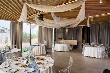 Ресторан Muza rest&hall