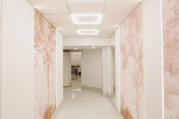 Ресторан Utka Хаус