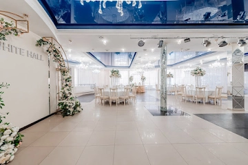 Ресторан Пушкин