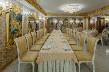 Ресторан Монарх