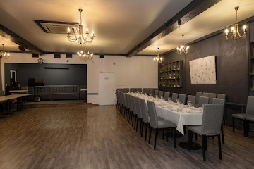 Ресторан Публика