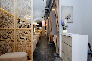 Ресторан Lianel