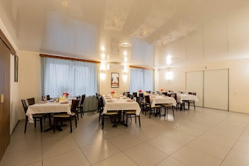 Ресторан Арбуз