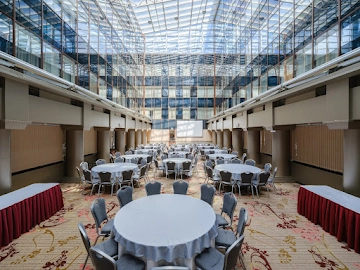 Ресторан Арткорт Москва Центр отель