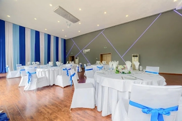 Ресторан Старт Холл