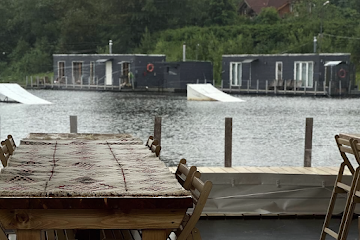 Ресторан Шатер Северный