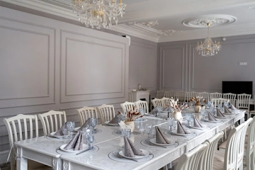 Ресторан Невский фуршет