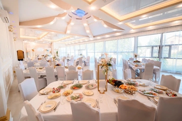 Ресторан White Hall