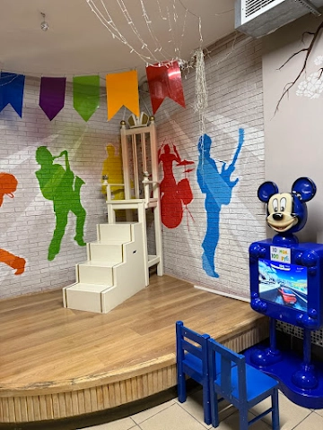 Ресторан Кантанелло