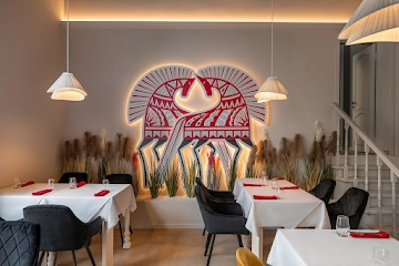 Ресторан Центральный