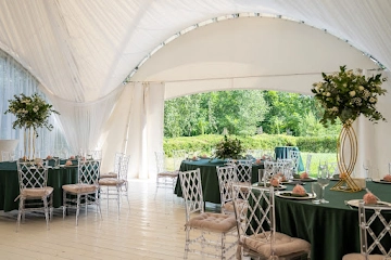 Ресторан Тиффани