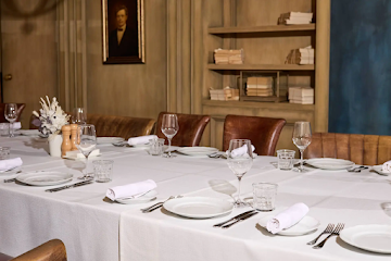 Ресторан SteakHouse