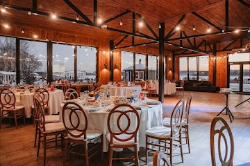 Ресторан Glissando