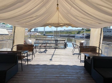 Ресторан Аквариум