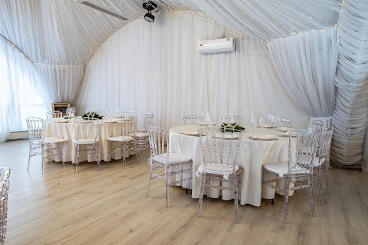 Ресторан Villa Arcobaleno