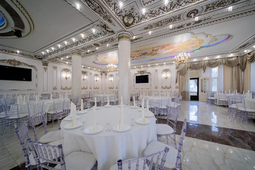 Ресторан Ахтамар