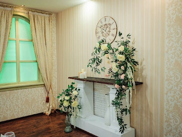 Ресторан Шампань