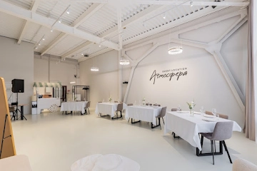 Ресторан Атмосфера Event Location