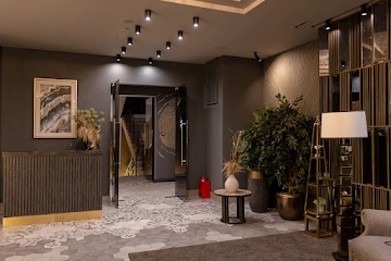 Ресторан Cheeseria на Аграрной