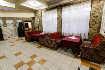 Ресторан Туран