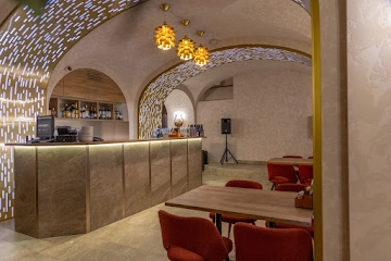 Ресторан История