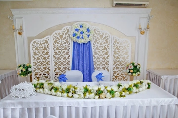 Ресторан Колибри