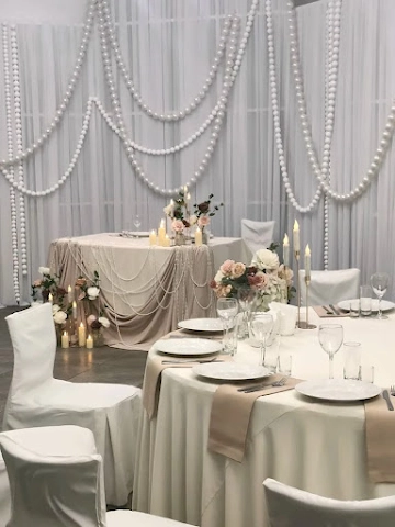 Ресторан Банчетто