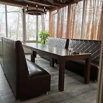 Ресторан Dance&Grill Park