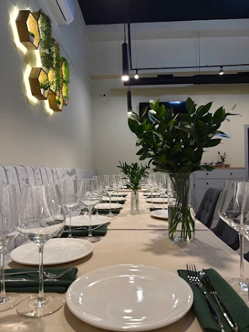 Ресторан Liman Шушары