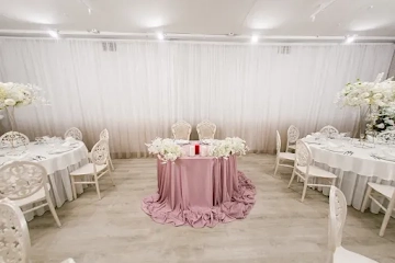 Ресторан Суворов