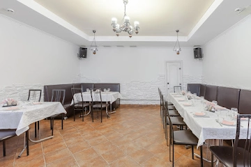 Ресторан Невинный погребок