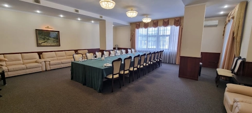 Ресторан Комбинат Питания на Пушкина