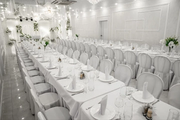 Ресторан Афродита