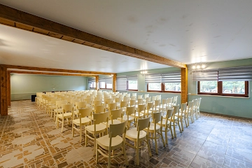 Ресторан Бабин Двор