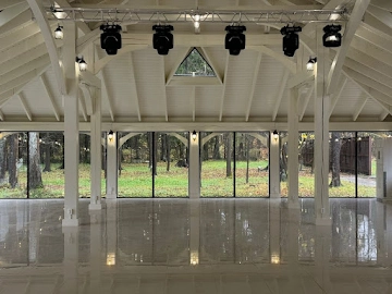 Ресторан Голицын Клуб