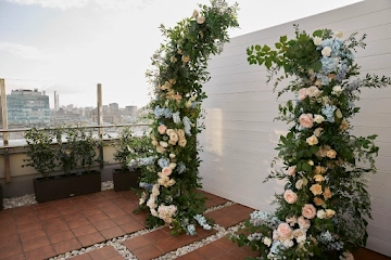 Ресторан Доктор на крыше