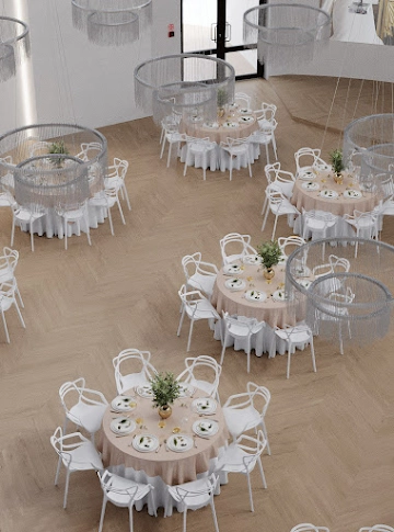 Ресторан Фазенда