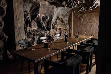 Ресторан Historia