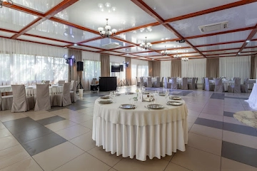 Ресторан Шале