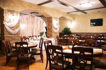 Ресторан Славянский двор