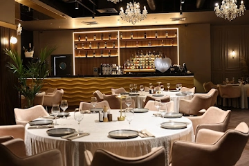 Ресторан The Villa