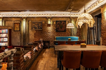 Ресторан БеZухов