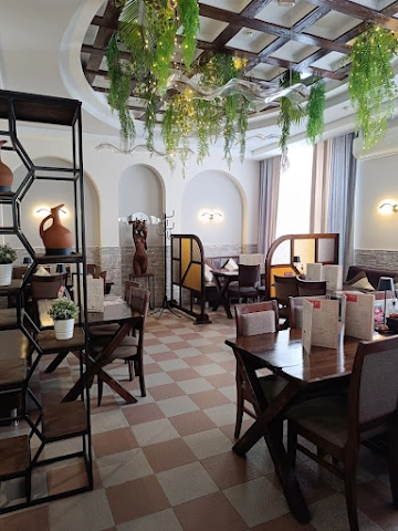 Ресторан Кантанелло