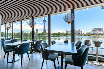 Ресторан АльмаМоре