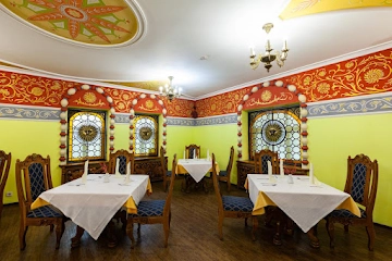 Ресторан Русская трапеза