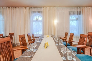 Ресторан Победа