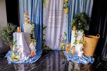 Ресторан Загородная площадка "Левенберг"